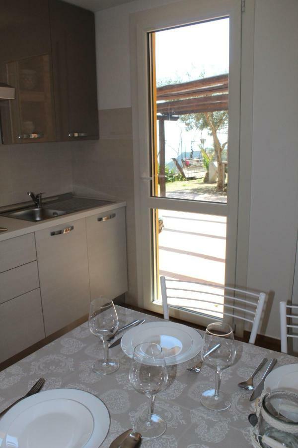 Casa Vacanze Marale Castelmola Exterior photo